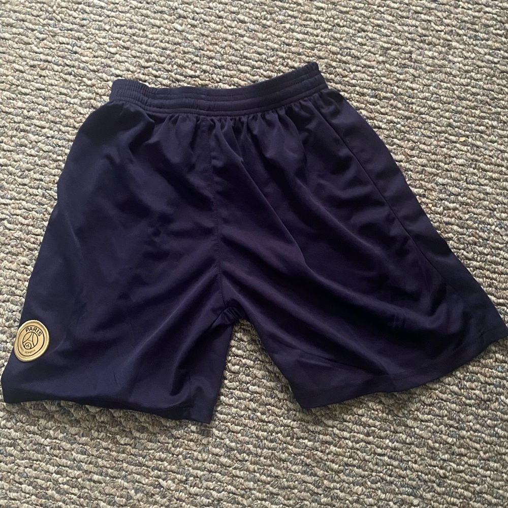 PSG shorts